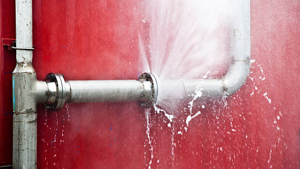 Best Water damage restoration near me  in Fontana, CA